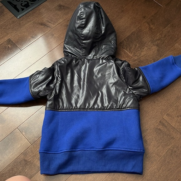 *KIDS* BIRDz hoodie/jacket - Picture 7 of 7